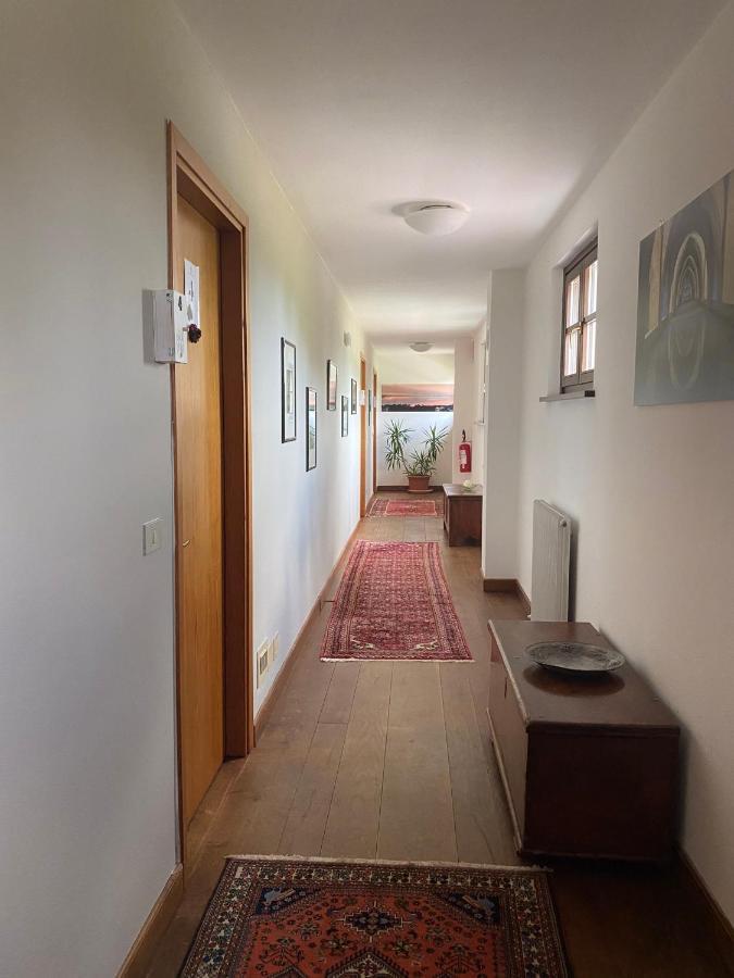 Agriturismo Scacciapensieri Buttrio Bagian luar foto